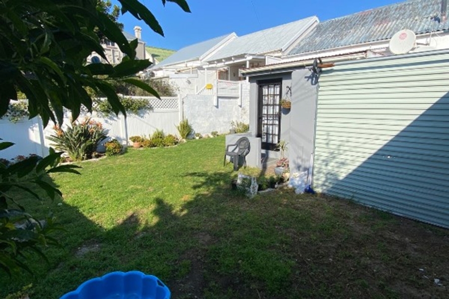 2 Bedroom Property for Sale in Richmond Hill Eastern Cape